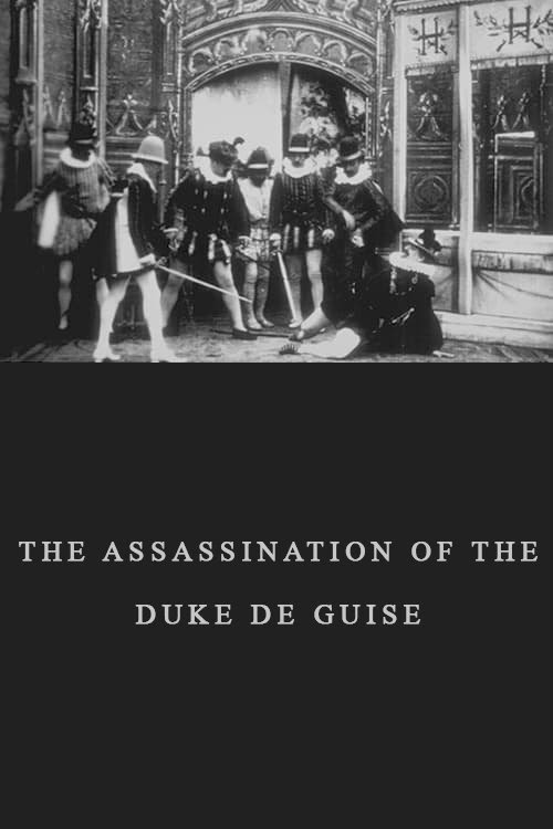 (KINO) L'assassinat du duc de Guise 1897 Vollständige Filme Ganzer Film
Complete UHD Filme