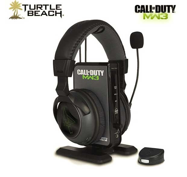 Fone MW3 (Foto: Divulgação)