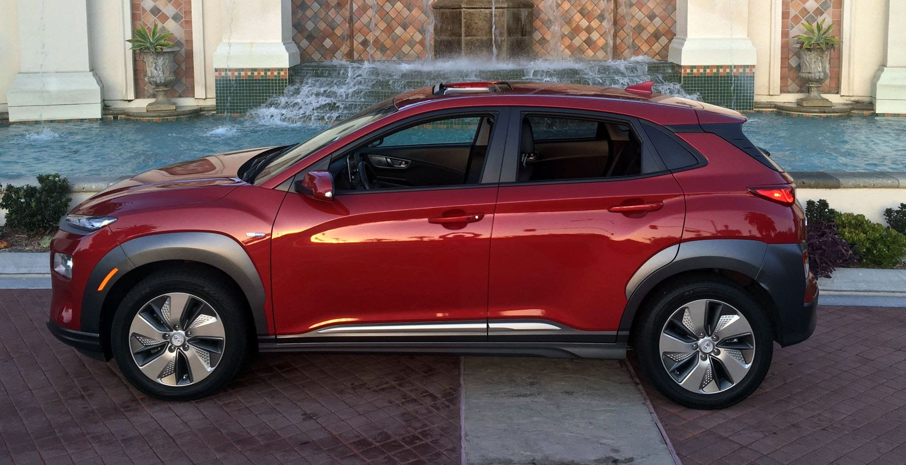 Road Test 2020 Hyundai Kona EV Ultimate Clean Fleet Report