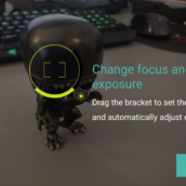 Maxx 2 Camera UI 5