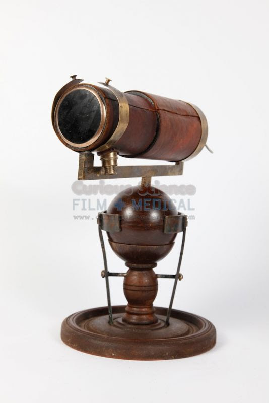 GOMU 13x50 distance meter type monocular rangefinder