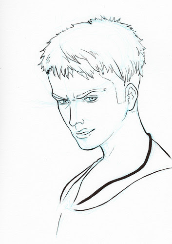 dantesketch