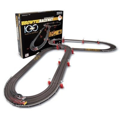 14' Chevy 100th Centennial Race Track Set