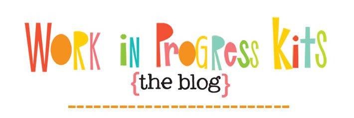 WIP Blog