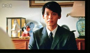 ひよっこ 130 131話 忍ぶ恋 なぜヒデは島谷に会いに行ったのか なぜ島谷はみね子を諦めたのか Just After The Rain ピエロ ユメザス 人生すべてネタ ユメをメザスあなたのためのユメザスネット