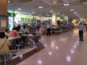 献血活動にご協力ありがとうございました 松本法人会