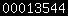 counter to blogspot