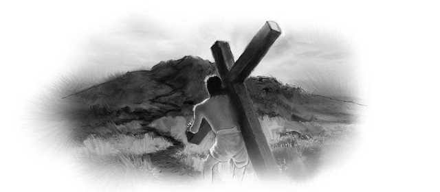 Image result for PUNISHED FOR CHRIST'S SAKE