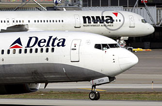 The surcharges that holiday travelers are paying are generating so much money for airlines, three carriers are extending and increasing them.