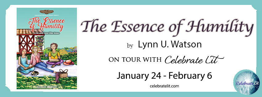 The essenxe of Humility Celebration Tour FB Banner