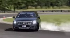 なんだこれｗ 大統領専用車がリバースドリフトしちゃうフォルツァ6動画 わちょほほほ 車動画情報とかなんかそんなの