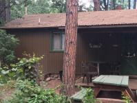 Payson Cabin Rentals - Young - Kohl's Ranch | FREE 2020 List