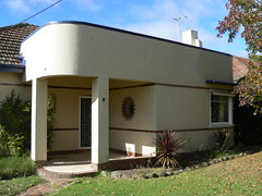 House, Ararat