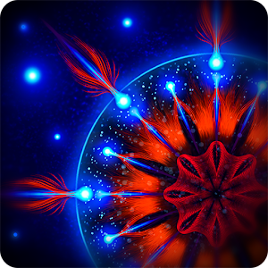  Microcosmum: survival of cells v1.0