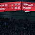 Liverpool Scoreboard - Liverpool 5 1 Arsenal Full Time Scoreboard At Anfield Youtube - Official twitter account of liverpool football club stop the hate, stand up, report it.