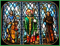 St. Patrick's Breastplate