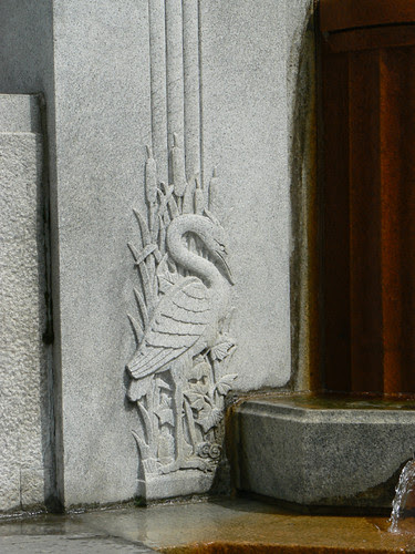 Jardin Botanique, Montreal
