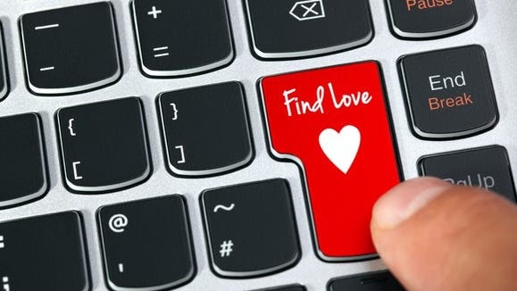 Get Who Gets You Dating Site: Where Crossword Fans Find Love and Compatibility