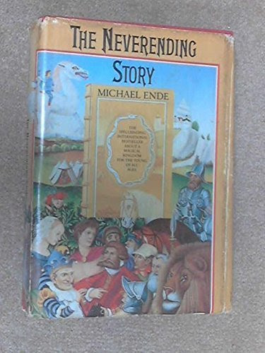 The Neverending Story