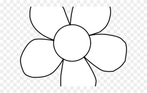  flower outline clipart free 10 free cliparts download images on