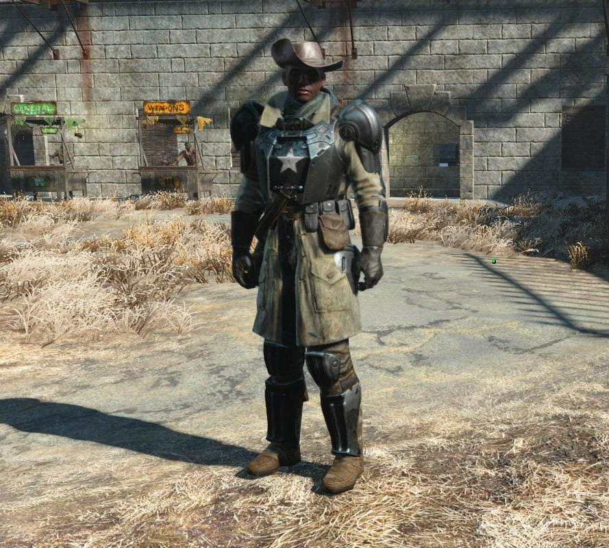 Megathread Fallout 4 Contraption Vault Tec Nuka World