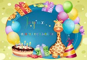 17+ Carte D Anniversaire Enfant