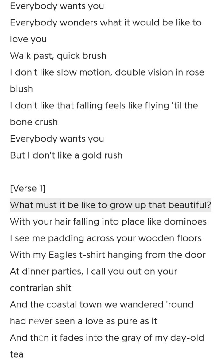 Taylor Swift Evermore Fan Theories And Lyric Meanings