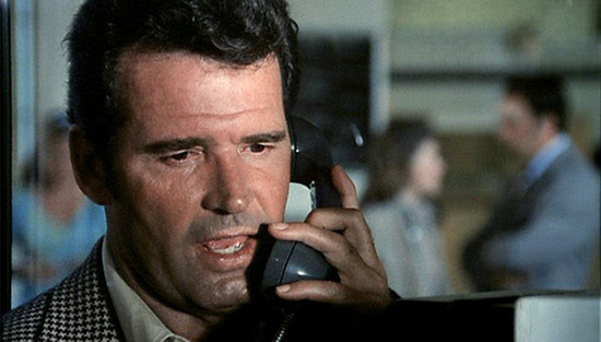 Rockford Files