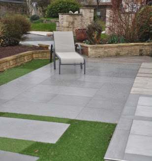 Carrelage mural credence