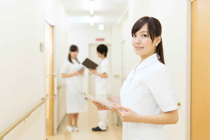 群馬中央病院 看護師求人