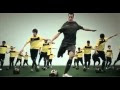 default SanBong365 Tây Ban Nha quảng cáo cho Nike dịp World Cup 2010