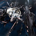 Anime Background 4K - 4K Anime Wallpapers - Top Free 4K Anime Backgrounds ... - Man near torii gate wallpaper, gray temple wallpaper, landscape.