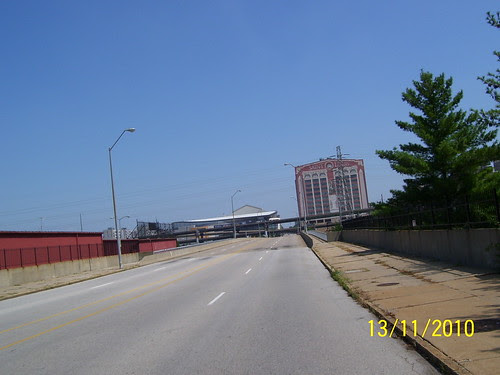 River Des Peres Ramble