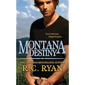 Montana Destiny