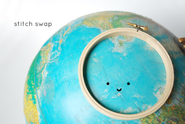 stitch swap