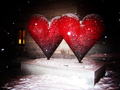valentine's day