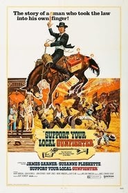 Support Your Local Gunfighter 映画 フルyahoo-サーバシネマうけるダビング
日本語で 4kオンラインストリーミングオンライン1971