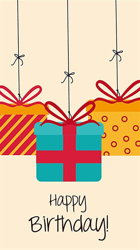  card design art decoration background birthday card template