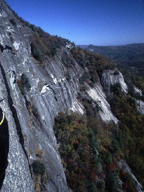 Gallery - Whiteside Mountain, North Carolina