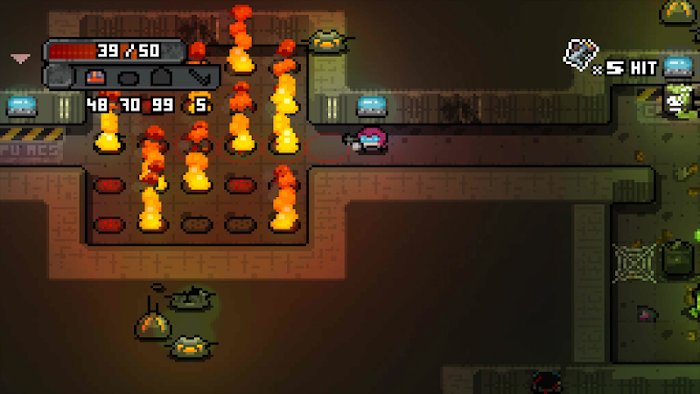  Space Grunts- screenshot 