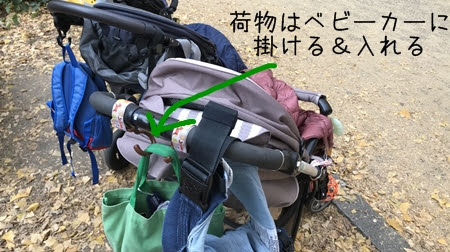 ディズニーランド 持ち物リスト 子連れ編 あると便利 夏旅行 雨の日準備