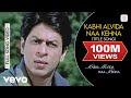 Lirik Lagu Kabhi Alvida Naa Kehna Dan Terjemahannya