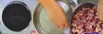Ham Corn Fritters Free Download Song Mp3 and Mp4