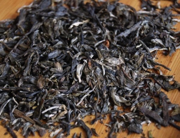 2011 YS Autumn Banpolaozhai