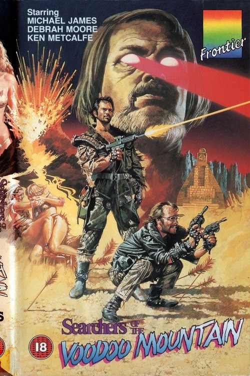 Warriors of the Apocalypse Streaming Italiano 1985 Guarda Film Completo
Italia