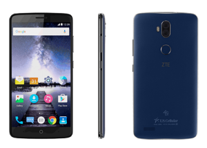 zte blade max 3