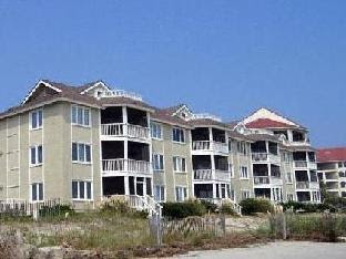 Isle of Palms and Wilds Dunes by Wyndham Isle Of Palms (SC)