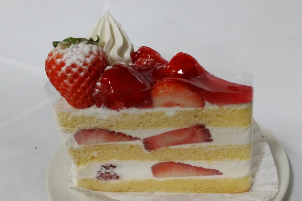 ダイエットしたいがスイーツ大好き 甘いケーキ パンもやめられない シャ ノワール 東大阪店 東大阪市