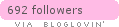 Follow on Bloglovin