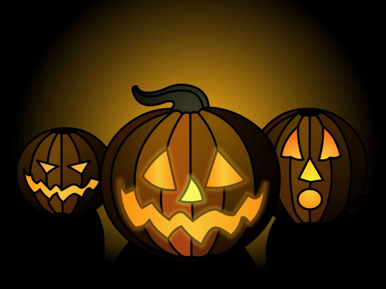 wallpaper android halloween DroidSoft